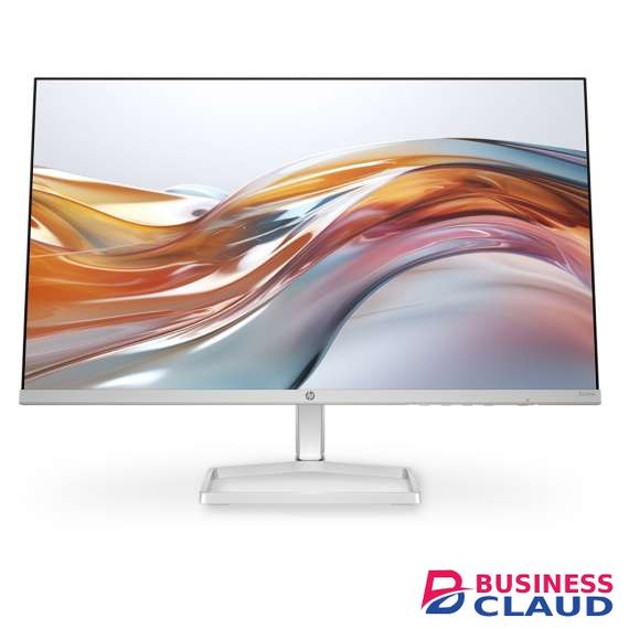 HP 524sw Series 5 23.8 inch FHD Monitor