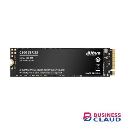 Dahua 2TB NVMe M.2 PCIe Gen 3x4 2280 SSD