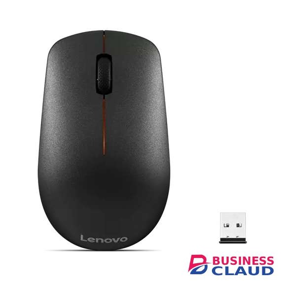 Lenovo 400 Wireless Mouse