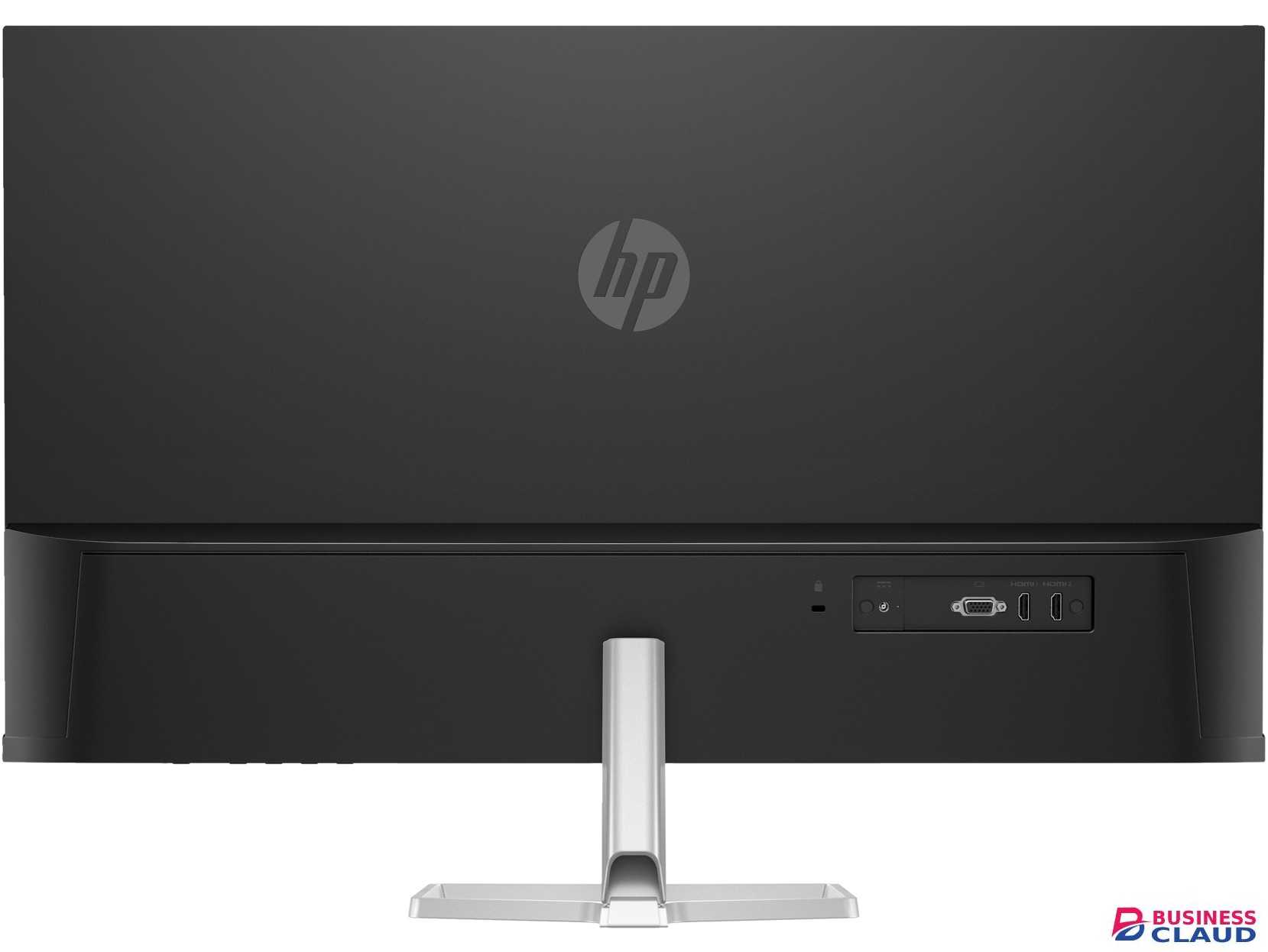 HP 532sf Series 5 31.5 inch FHD Monitor