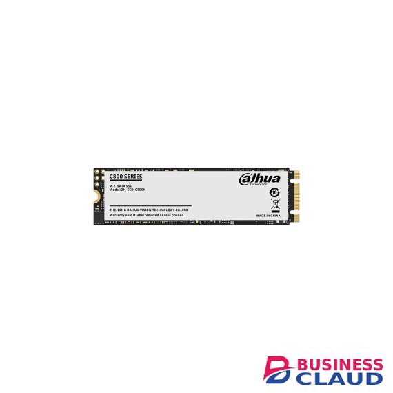 Dahua 512GB M.2 2280 SATA III SSD
