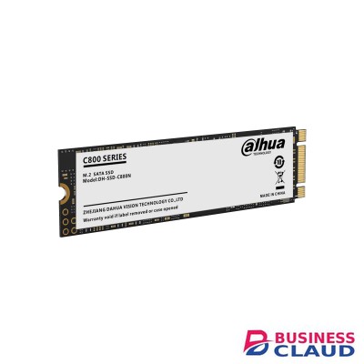 Dahua 512GB M.2 2280 SATA III SSD
