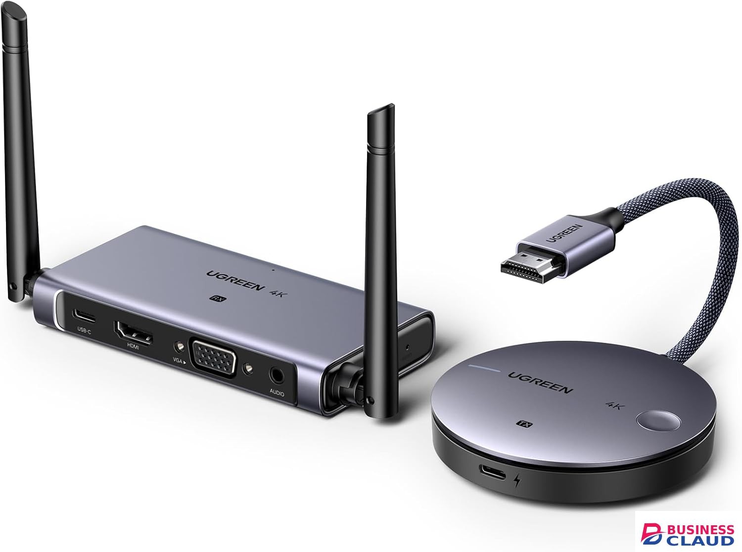 UGREEN CM586 Wireless 50M HDMI Extender