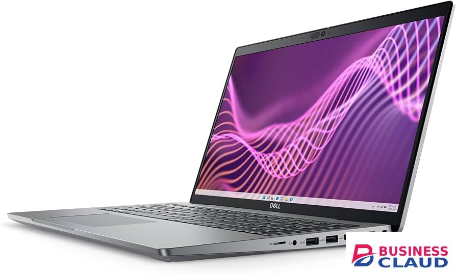 Dell Latitude 5540 Core i7 16GB 512GB SSD 15.6 Inch FHD Windows 11 Pro Laptop