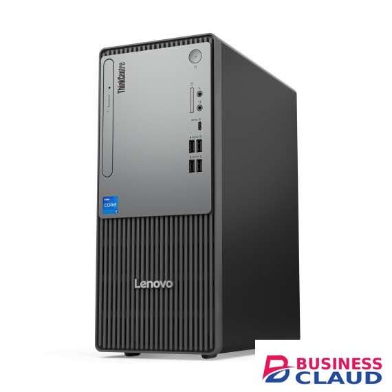 Lenovo ThinkCentre neo 50t Gen 5 Tower Core i5 13400 8GB 512GB SSD No OS Desktop(CPU ONLY)