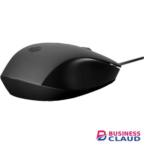 HP 150 Wired Mouse