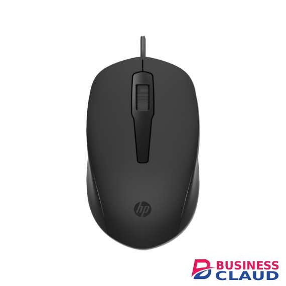 HP 150 Wired Mouse