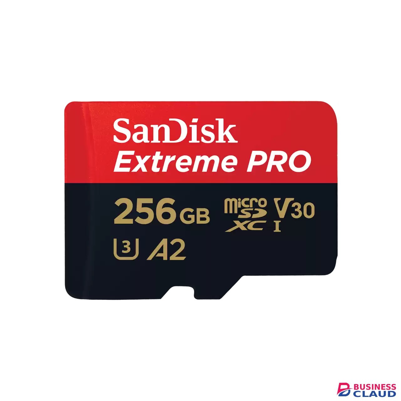 SanDisk Extreme PRO microSDXC UHS-I 256GB Memory Card