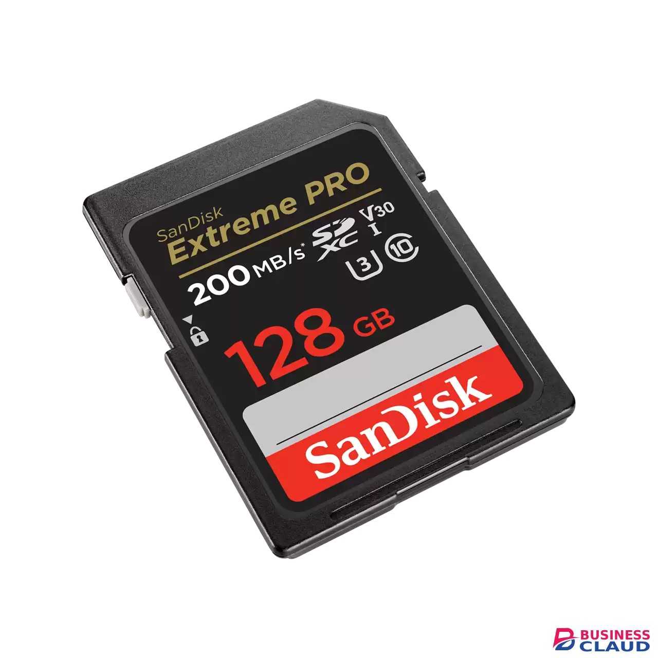 Sandisk Extreme PRO UHS-I SDXC 128GB Memory Card
