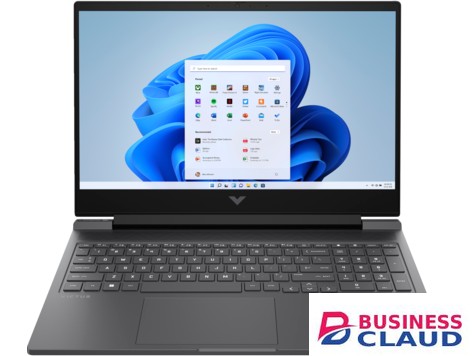 HP Victus 16-r0016nia Core i5 16GB 512Gb SSD 6GB graphics Win 11 Home Laptop