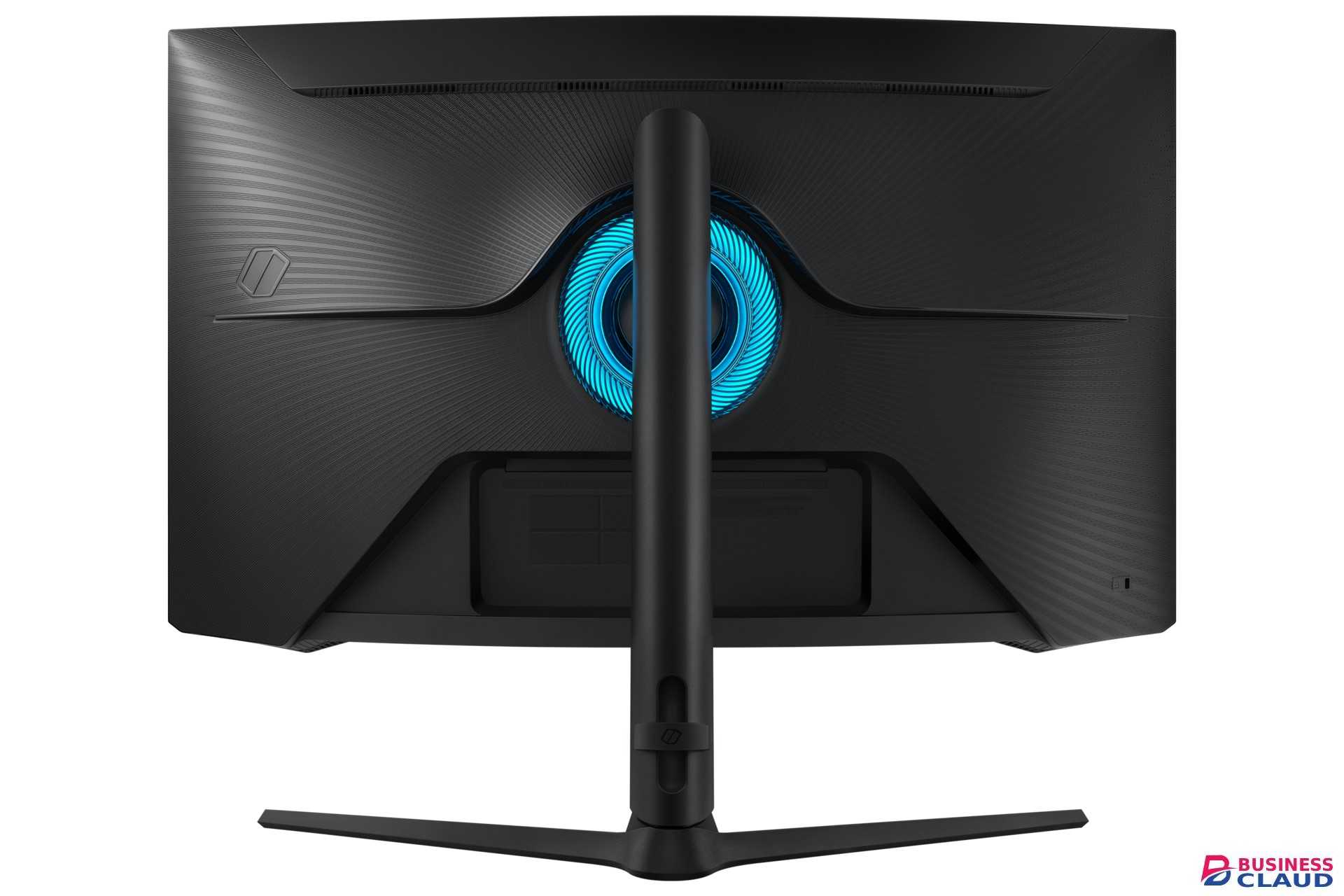 Samsung LS32BG650EMXUE Odyssey G6 QHD Curved Gaming Monitor