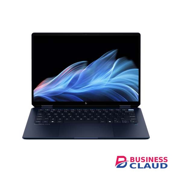HP OmniBook Ultra Flip 14-fh0000nia Core Ultra 7 32GB 1TB SSD 14 inch Touch Windows 11 Home Laptop
