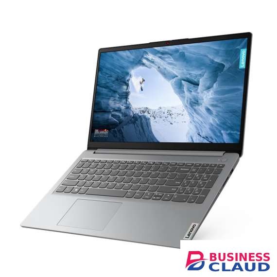 Lenovo IdeaPad 1 15IJL7 Celeron N4500 8GB 256GB SSD No OS 15.6 Inch FHD Laptop