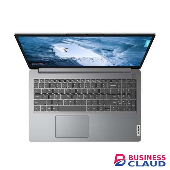 Lenovo IdeaPad 1 15IJL7 Celeron N4500 8GB 256GB SSD No OS 15.6 Inch FHD Laptop