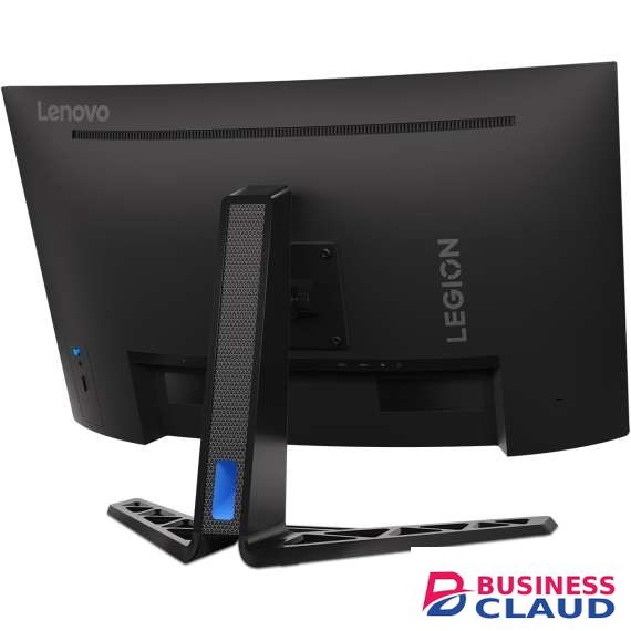 Lenovo Legion R32qc-30 31.5 inch Curved QHD Gaming Monitor
