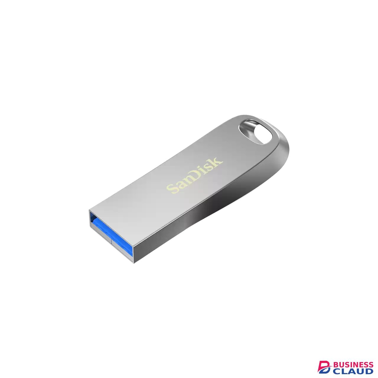 SanDisk Ultra Luxe 32GB Flash Drive