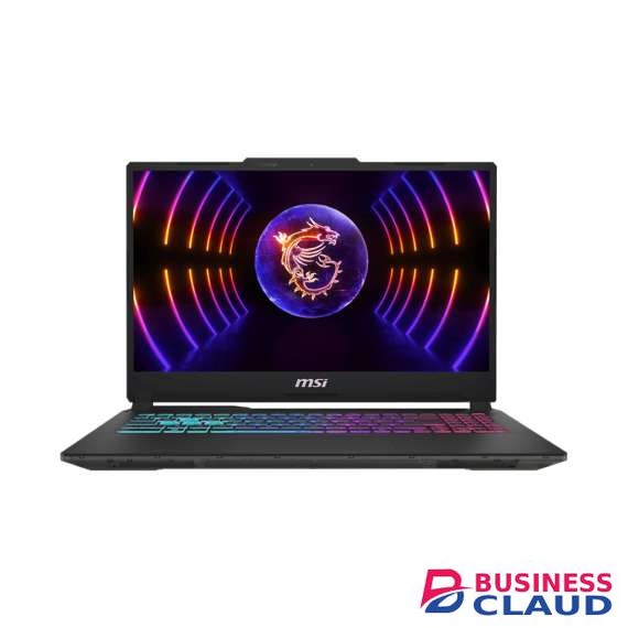 MSI Cyborg 15 A13VE Intel Core i7 16GB 1TB SSD RTX 4050 15.6 inch Windows 11 Home Laptop