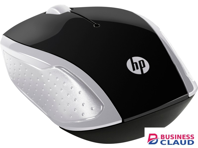 HP 200 Wireless Mouse