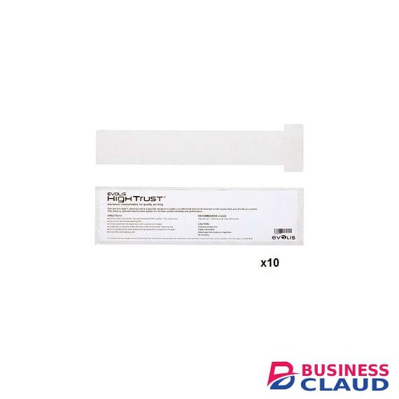 Evolis ACL004 Cleaning Kit