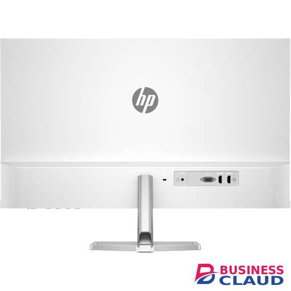 HP Series 5 527sw 27 inch FHD White Monitor