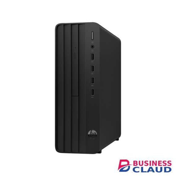 HP Pro SFF G9 Core i7 8GB 512GB Dos Desktop Computer