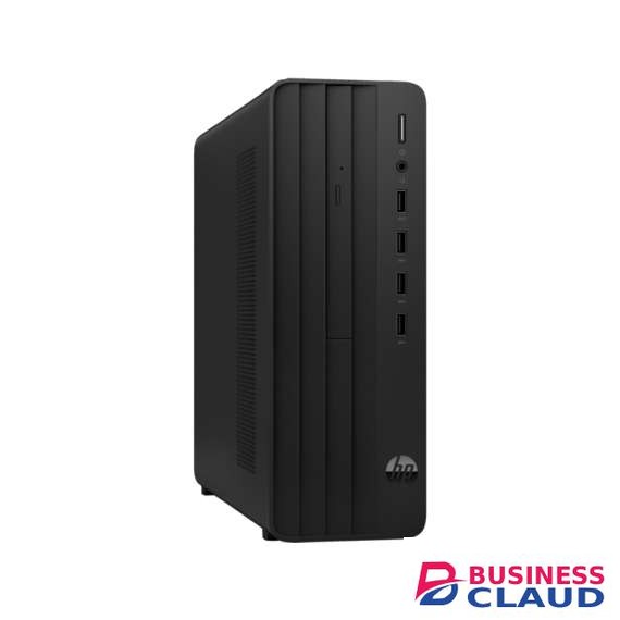 HP Pro SFF G9 Core i7 8GB 512GB Dos Desktop Computer