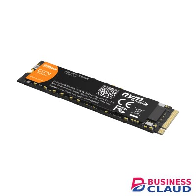 Dahua 512GB NVMe M.2 PCIe Gen 4x4 2280 SSD