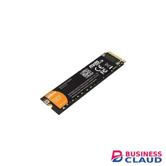 Dahua 512GB NVMe M.2 PCIe Gen 4x4 2280 SSD