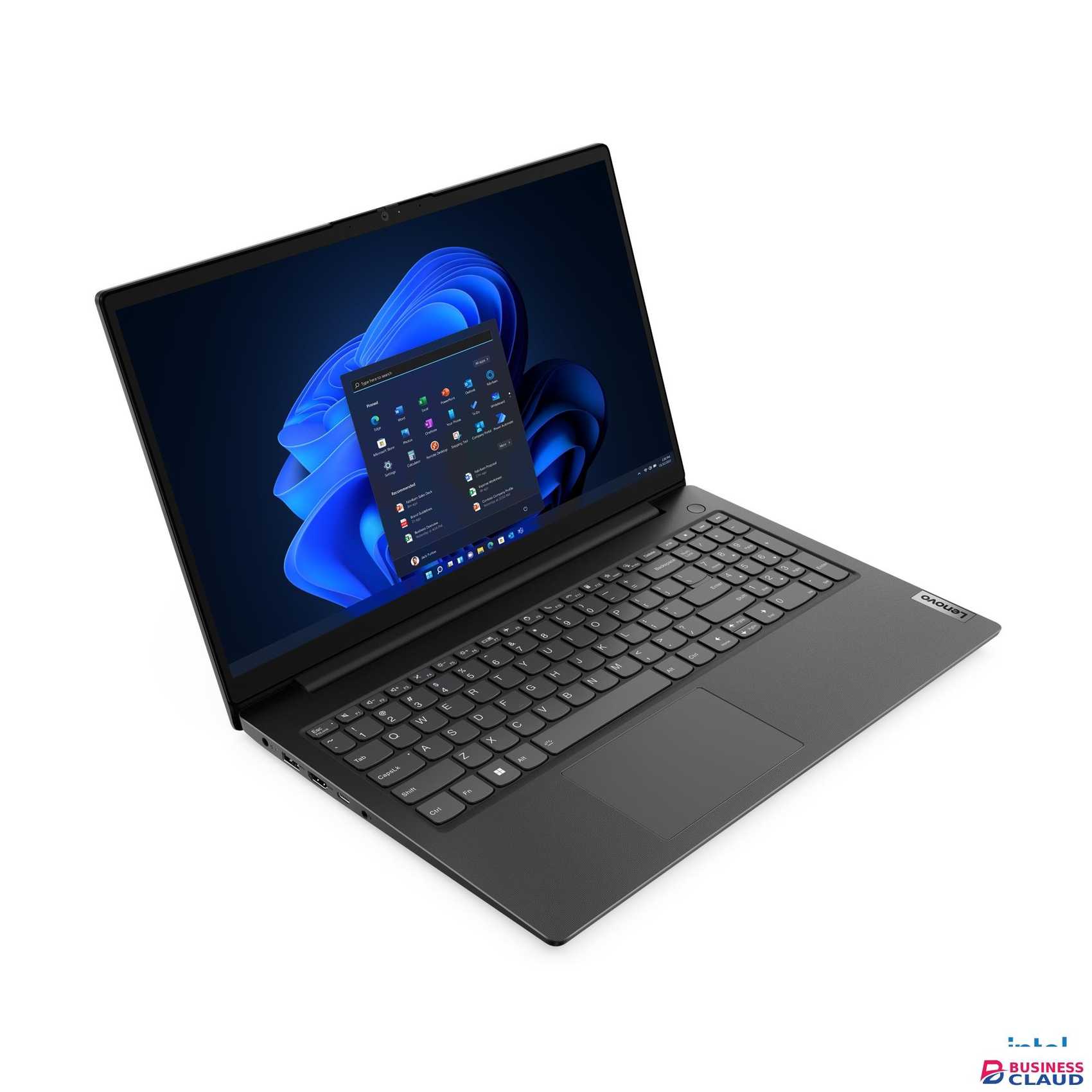 Lenovo V15 G4 IRU Core i3 8GB 512GB SSD No OS 15.6 Inch FHD Laptop
