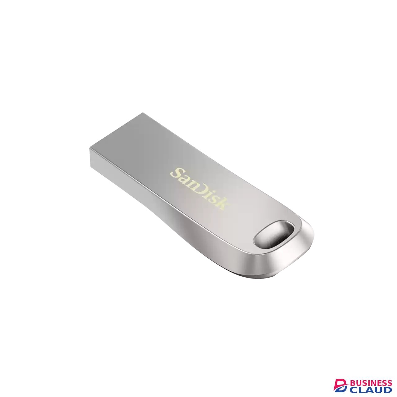 SanDisk Ultra Luxe 64GB Flash Drive