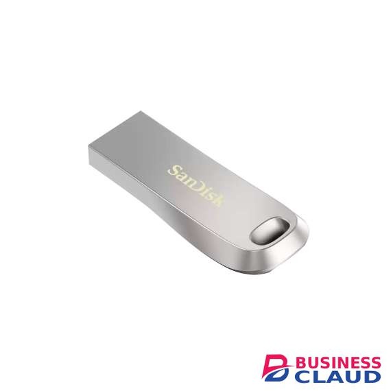 SanDisk Ultra Luxe 64GB Flash Drive