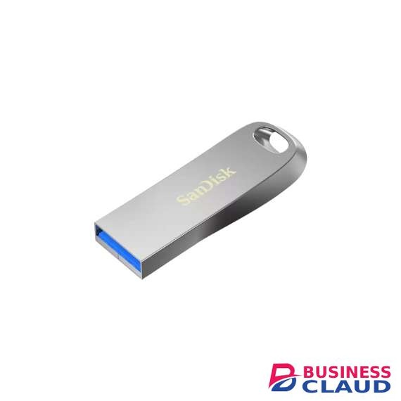 SanDisk Ultra Luxe 128GB Flash Drive