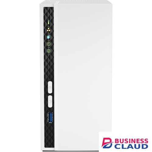 Qnap TS-233 2-Bay NAS Enclosure
