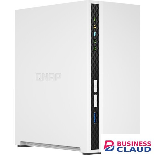Qnap TS-233 2-Bay NAS Enclosure