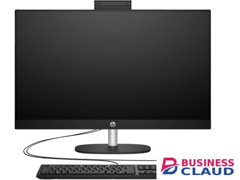 HP All in One 27-cr0086nh Core i7 8GB 512GB SSD FreeDOS 27 Inch FHD