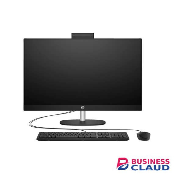 HP All in One 27-cr0086nh Core i7 8GB 512GB SSD FreeDOS 27 Inch FHD