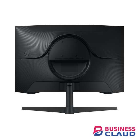 Samsung LS27CG552EMXUE Odyssey G5 QHD Curved Gaming Monitor