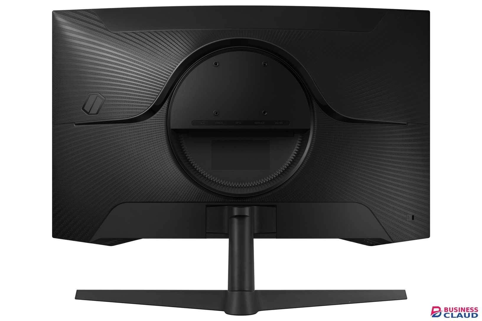 Samsung LS27CG552EMXUE Odyssey G5 QHD Curved Gaming Monitor