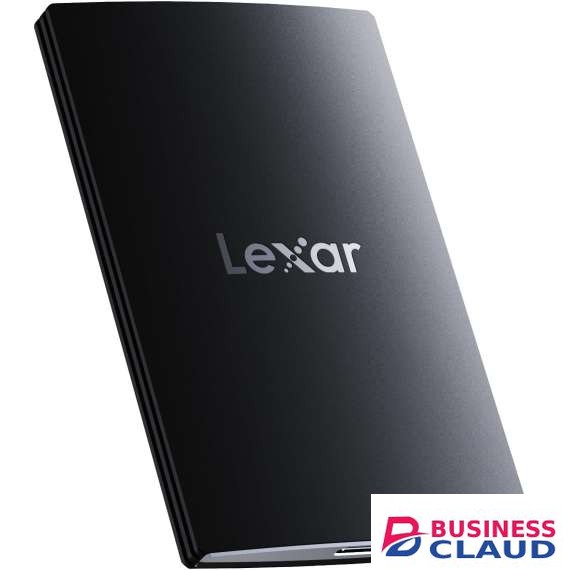 Lexar SL500 2TB Portable External SSD