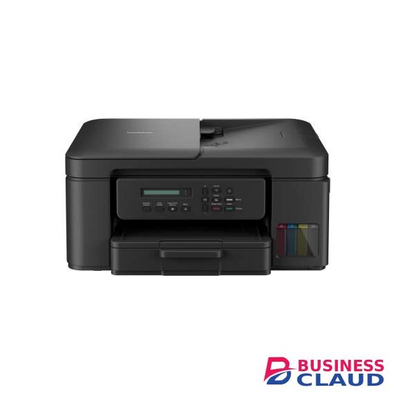 Brother DCP-T730DW AIO Colour Ink Tank Printer