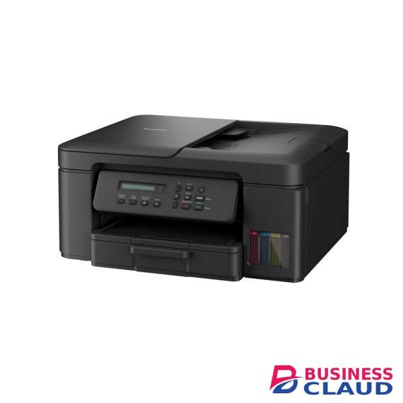 Brother DCP-T730DW AIO Colour Ink Tank Printer