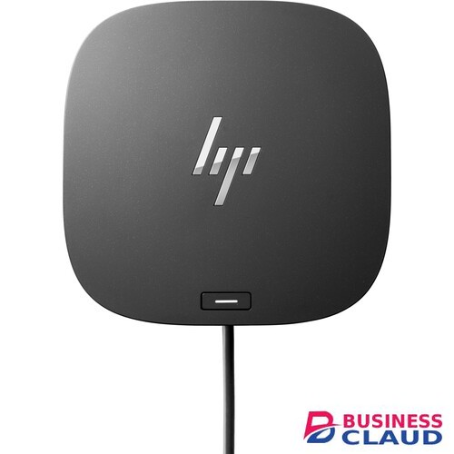 HP 26D32AA USB-C G5 Dock