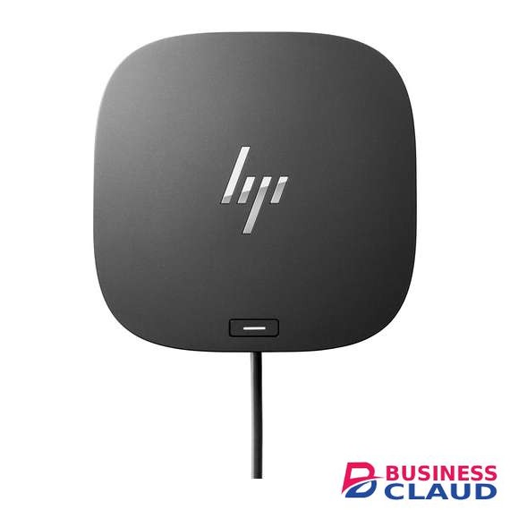 HP 26D32AA USB-C G5 Dock