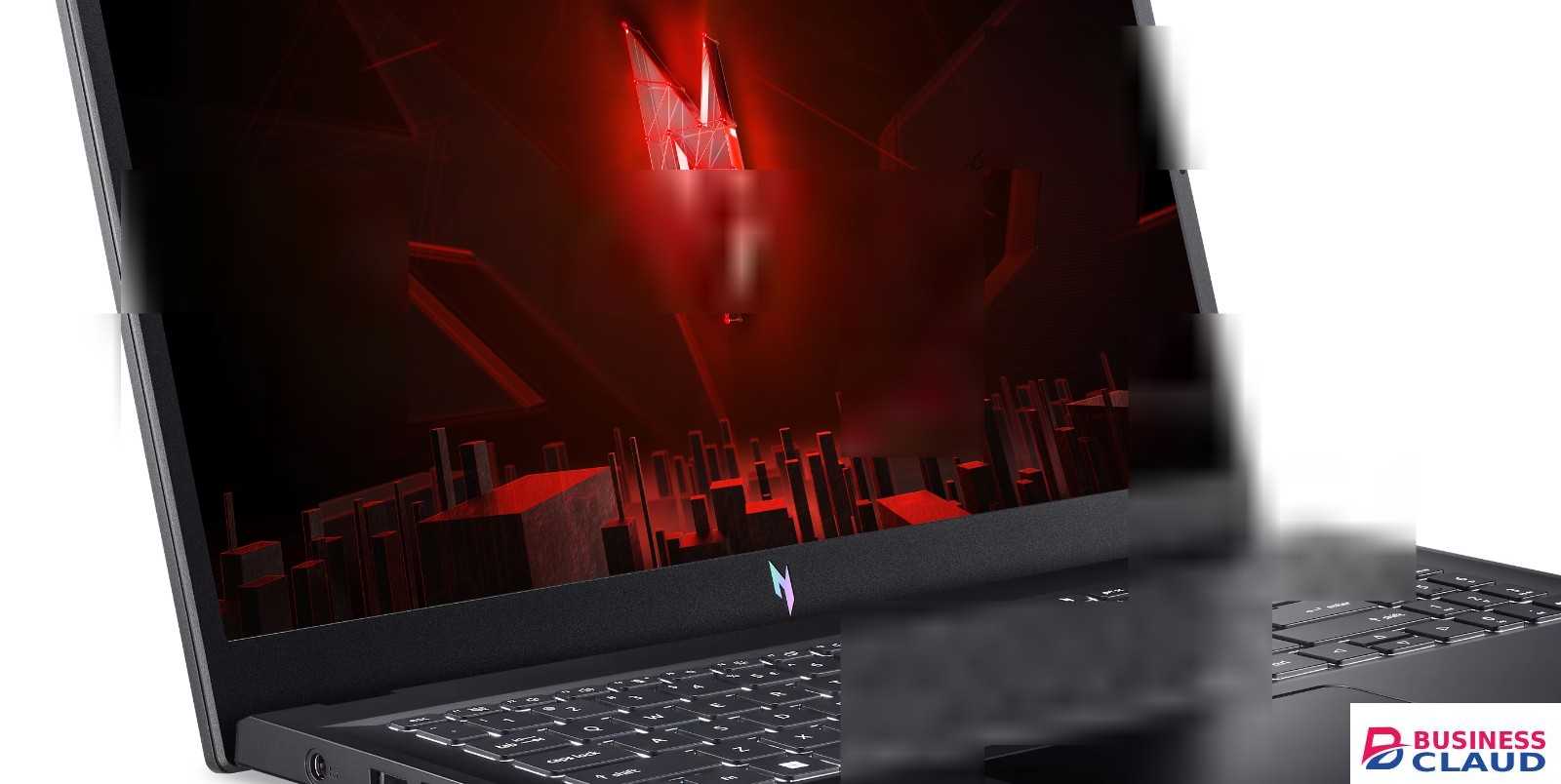 Acer Nitro V 15 ANV15-51-789J Intel Core i7 16GB 512GB SSD RTX 4060 15.6 inch Windows 11 Home Laptop