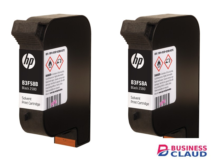 HP 963 Cyan Original Ink Cartridge