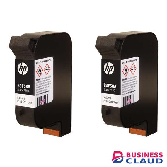 HP 963 Cyan Original Ink Cartridge