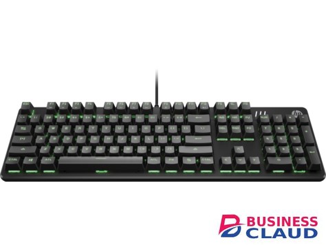 HP Pavilion 500 Gaming Keyboard