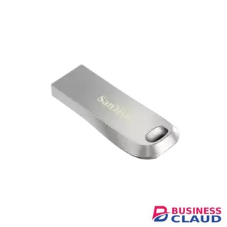 SanDisk Ultra Luxe 256GB Flash Drive