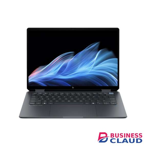 HP OmniBook Ultra Flip 14-fh0016nia Intel Core Ultra 7 16GB 1TB Win 11 Home Laptop