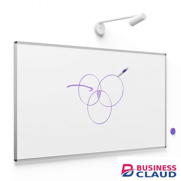 Logitech Scribe Conference Whiteboard Camera